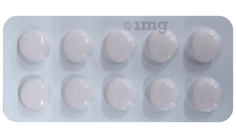 Istavel 100mg Tablet image