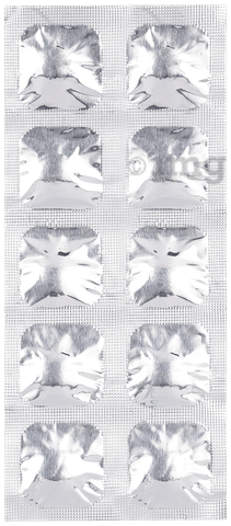 Pentids 200 Tablet image