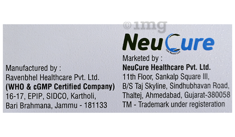 Gludrain 25 Tablet image Gludrain 25 Tablet image
