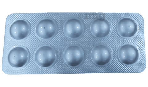 Vrilortan AM Tablet image