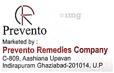 Prevzole Capsule image
