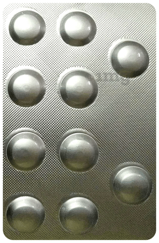 Eldaz 5 Tablet image