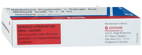 HALOvate-S Ointment image