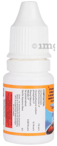Cytocort Eye Drop image