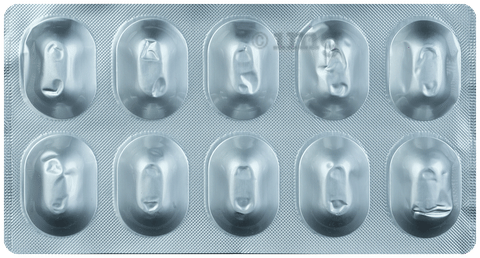 Remo-Zen MV 1000 Tablet image Remo-Zen MV 1000 Tablet image