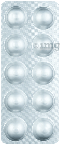 Daplo V Tablet SR image