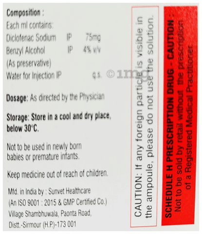 Cefobax-CV Tablet image