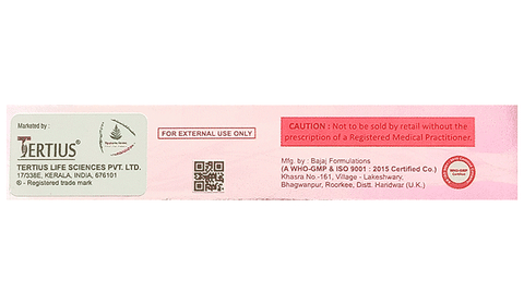 Kinoclear Cream image