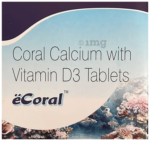 Ecoral Tablet image Ecoral Tablet image