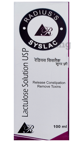 Syslac Syrup 1