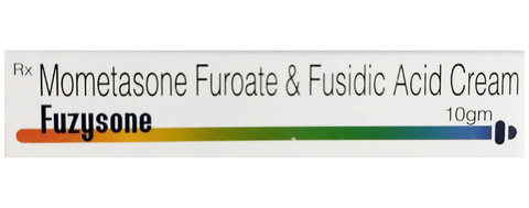 Fuzysone Cream image Fuzysone Cream image