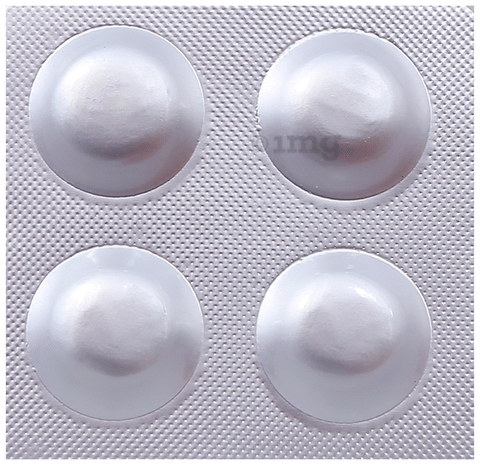 Ivensoa 6mg Tablet image