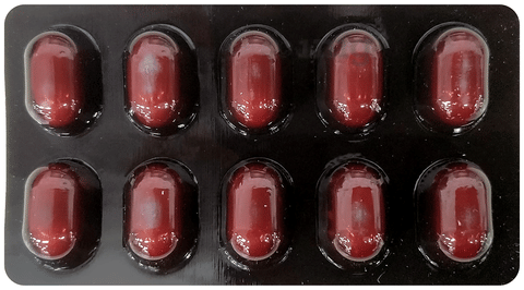Almito Plus Capsule image Almito Plus Capsule image