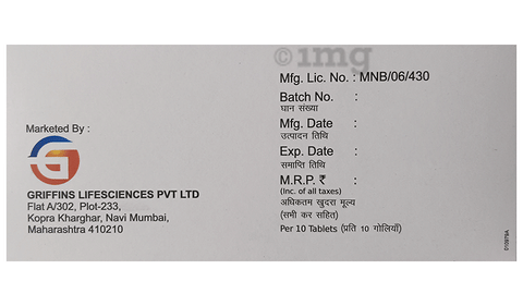 Telphase LN Tablet image