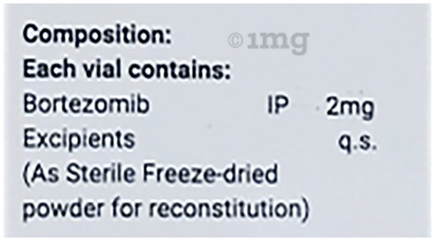 Zombitor 2MG Injection image Zombitor 2MG Injection image