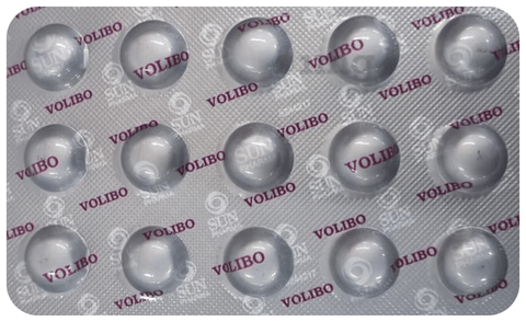 Volibo 0.2 Tablet image
