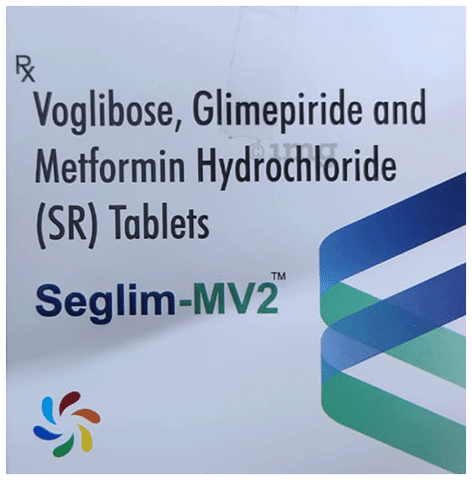 Seglim-MV2 Tablet
