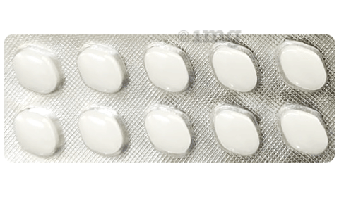 Fegest 300mg Tablet SR image Fegest 300mg Tablet SR image