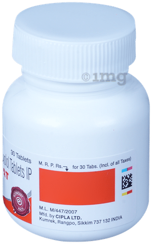 Amlopres-AT Tablet image