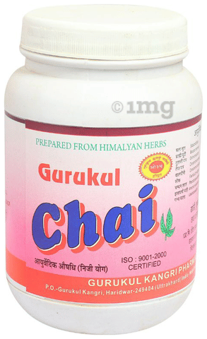 Gurukul Chai 1