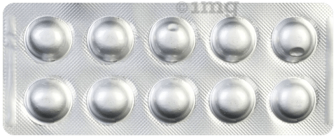 Telkum 40mg Tablet image