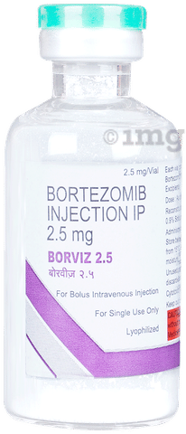 Borviz 2.5 Injection image