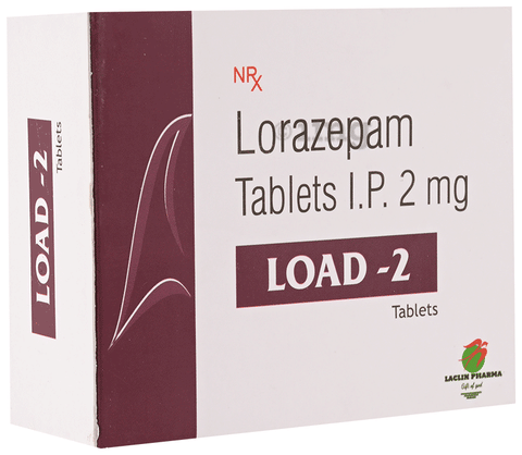 Load 2 Tablet image Load 2 Tablet image