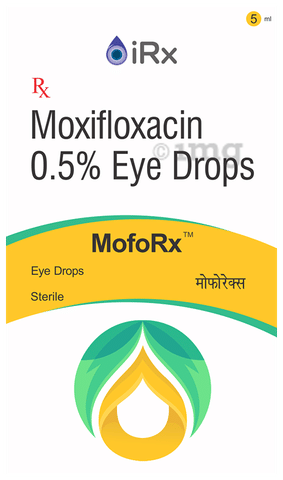 Moforx Eye Drop image Moforx Eye Drop image