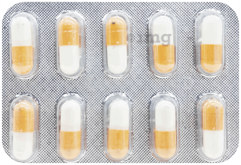 Carilift 3mg Capsule image Carilift 3mg Capsule image