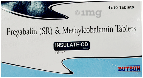 Insulate-OD Tablet image