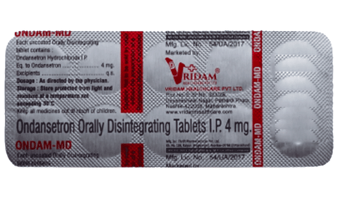 Ondam-MD Tablet image