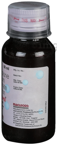 Omnacortil Oral Solution image