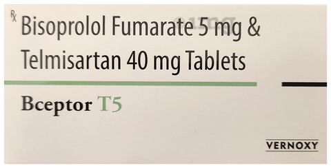 Bceptor T5 Tablet