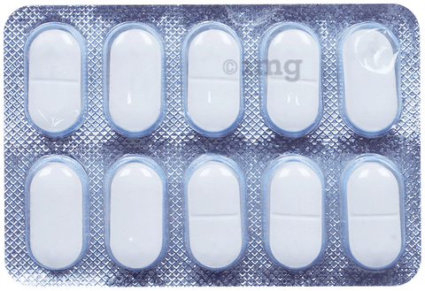 Glavin-M1 Tablet image Glavin-M1 Tablet image