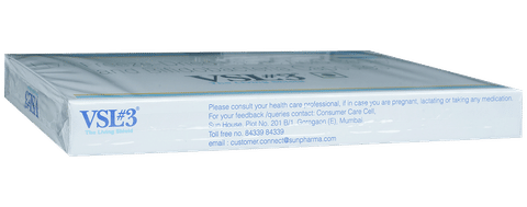 VSL 3 Capsule image
