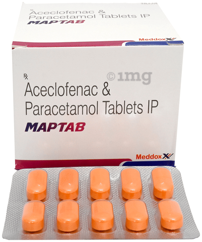 Maptab Tablet image Maptab Tablet image