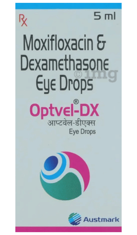 Optvel-DX Eye Drop image Optvel-DX Eye Drop image