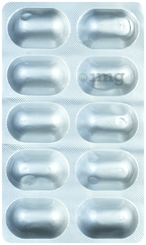 Abrophyll-SR 200 Tablet image