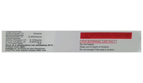 Keto-B Cream image
