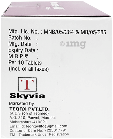 Cure-MF Tablet image Cure-MF Tablet image