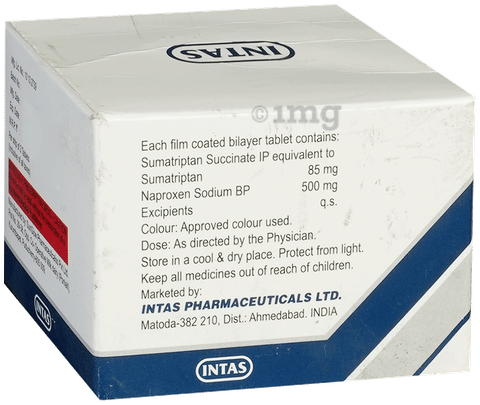 Sunapro Tablet image