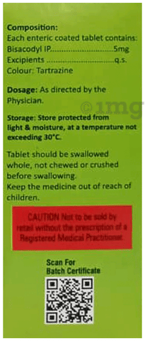 Clearlax Tablet image Clearlax Tablet image