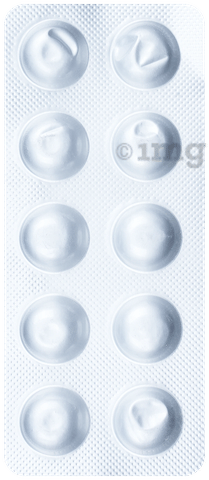Nausnic Tablet image Nausnic Tablet image