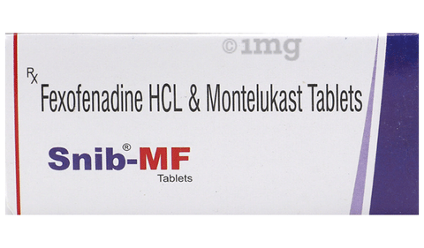 Snib-MF Tablet image Snib-MF Tablet image