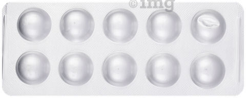 Gabcure 75-NT Tablet image