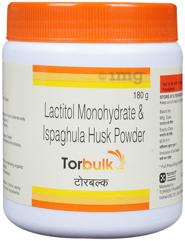 Torbulk Powder image