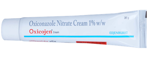 Oxicojen Cream image Oxicojen Cream image