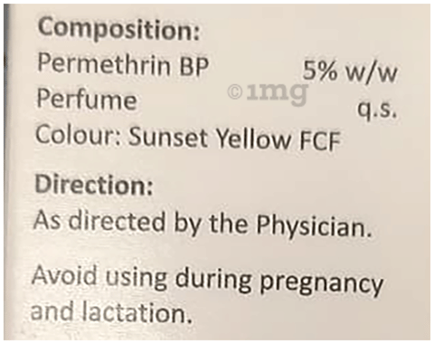 Scabper Lotion image Scabper Lotion image