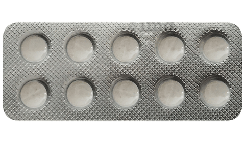 Amitee 25 Tablet image