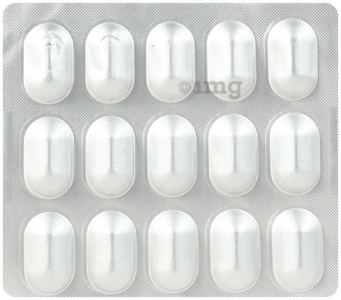 Panplus D 40 Capsule PR image